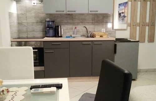 Primosten Apartment | Villa Velin Apartments