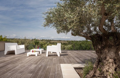 Venasque Villa | Villa Venasque - Venasque
