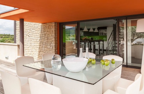 Venasque Villa | Villa Venasque - Venasque