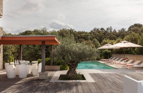 Venasque Villa | Villa Venasque - Venasque