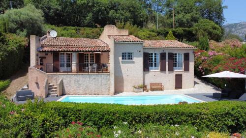 Vence Villa | Villa Vence