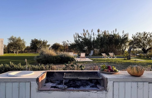 Noto House | Villa Vendicari Breathtaking Views