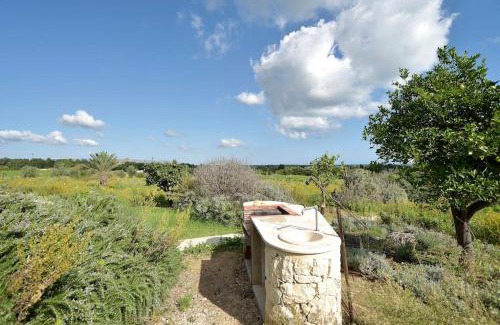 Noto Villa | Villa Vendicari