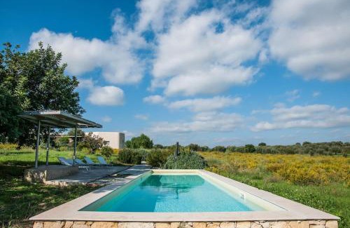 Noto Villa | Villa Vendicari