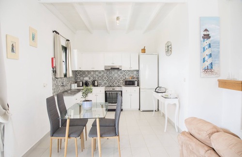 Petaleia Villa | Villa Venetia