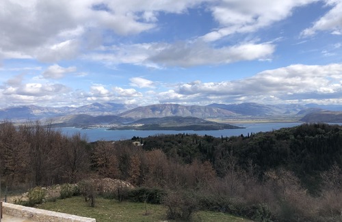 Petaleia Villa | Villa Venetia
