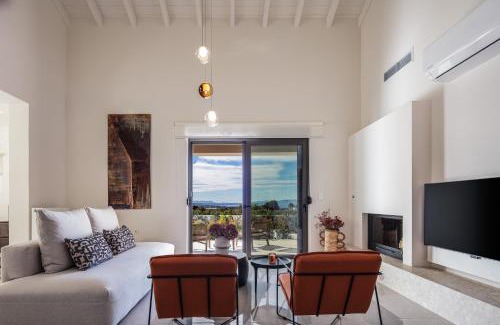 Akrotiri Villa | Villa Venetiko
