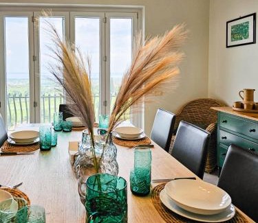 Puegnago del Garda Villa | Villa Venti