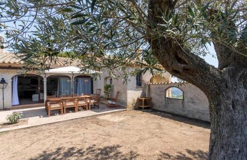 Castell-Platja d'Aro Villa | Villa Ventisca