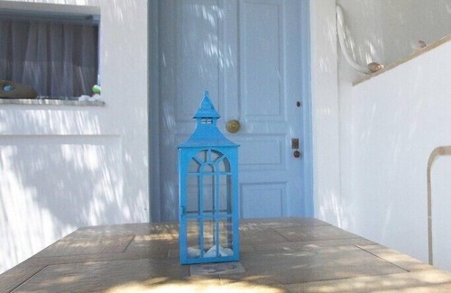 Adamas Apartment | Villa Venus