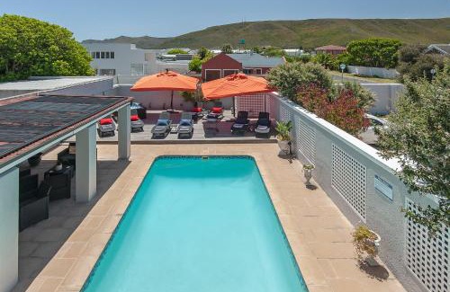 Westcliff House | Villa Venusta Luxury Guesthouse - Solar Power