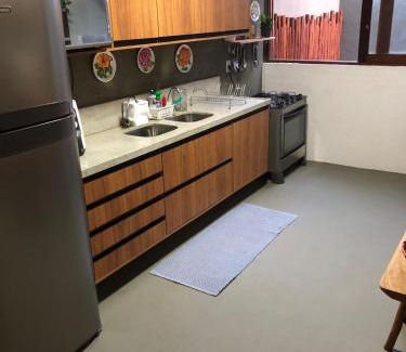 Sao Miguel dos Milagres House | Villa Verde, Casa Charme