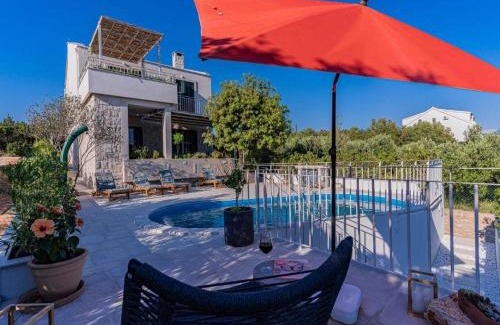 Loviste Villa | Villa Vera