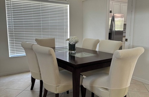 Crown Pointe House | Villa Vera - Naples near to the beaches, large heated private pool