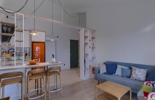 Loviste Villa | Villa Vera -Three Bedroom Villa with Terrace