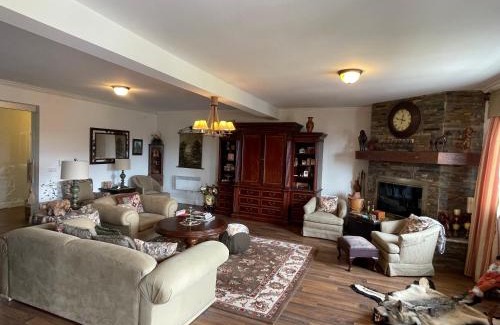 Sarajevo Canton Villa | Villa Veranda