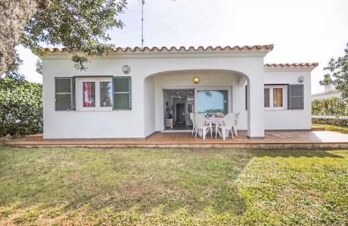 Cala Galdana Villa | Villa Verano