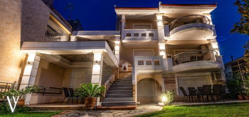 Asprovalta Apartment | Villa Verano