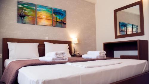 Asprovalta Apartment | Villa Verano