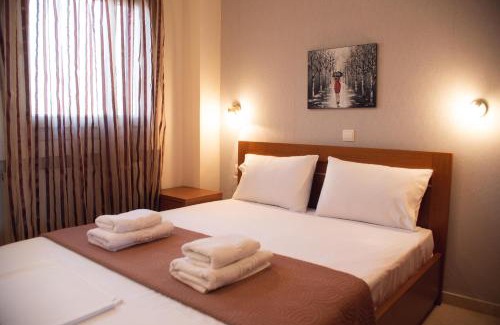 Asprovalta Apartment | Villa Verano