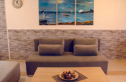 Asprovalta Apartment | Villa Verano