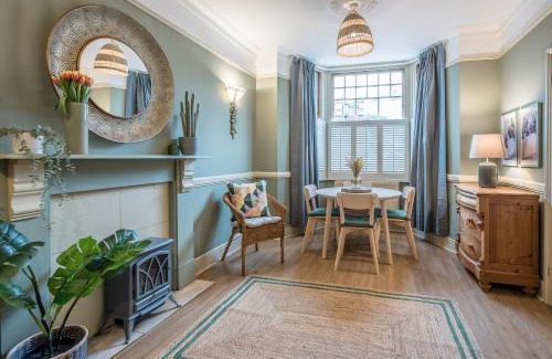 Aldeburgh Apartment | Villa Verde