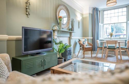 Aldeburgh Apartment | Villa Verde