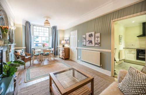 Aldeburgh Apartment | Villa Verde