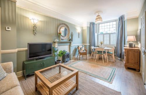 Aldeburgh Apartment | Villa Verde