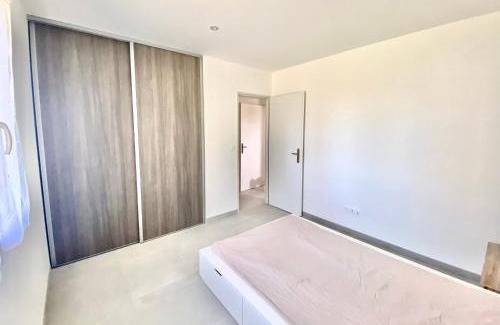 Sisteron House | Villa Verde Modern