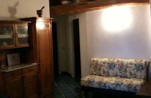 Bonassola Villa | Villa Verde near the 5 Terre, with wonderful sea view