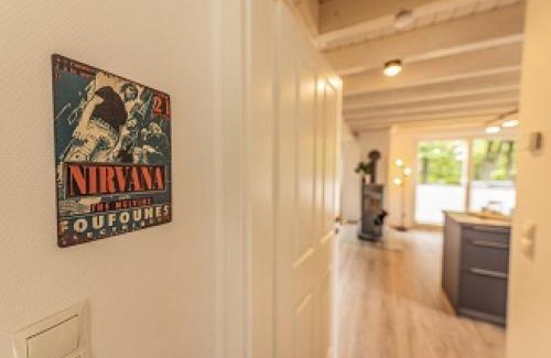 Nordhorn House | Villa Verde - Nordhorn