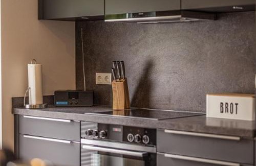 Nordhorn House | Villa Verde - Nordhorn