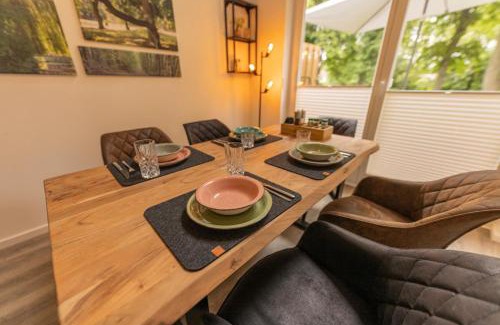 Nordhorn House | Villa Verde - Nordhorn