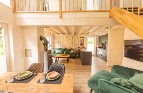 Nordhorn House | Villa Verde - Nordhorn