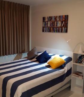 Sudoeste e Octogonal Apartment | Villa Verde Suites Sudoeste