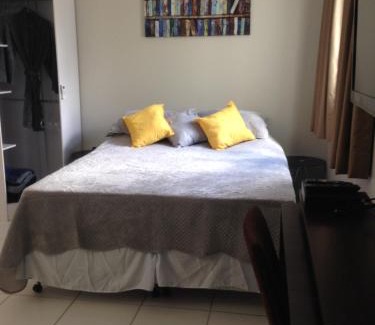 Sudoeste e Octogonal Apartment | Villa Verde Suites Sudoeste