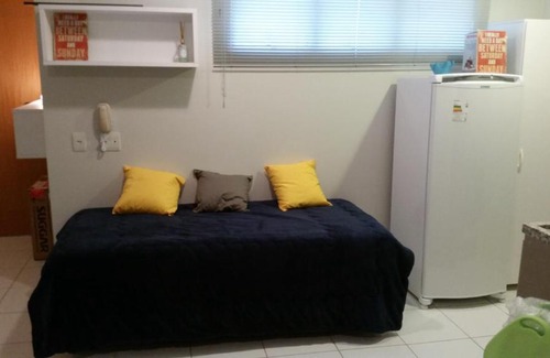 Sudoeste e Octogonal Apartment | Villa Verde Suites Sudoeste