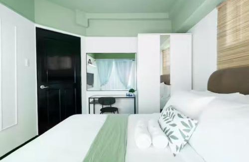 Mandaluyong Apartment | Villa Verde, Tivoli Garden Residences