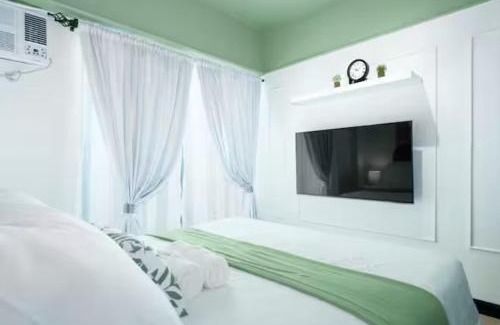Mandaluyong Apartment | Villa Verde, Tivoli Garden Residences