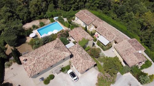 Montauroux Apartment | Villa Verdi