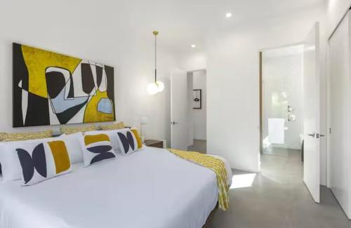 Racquet Club Estates Villa | Villa Veridian