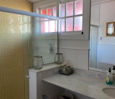 Buzios Villa | Villa Vermelha Ocean View