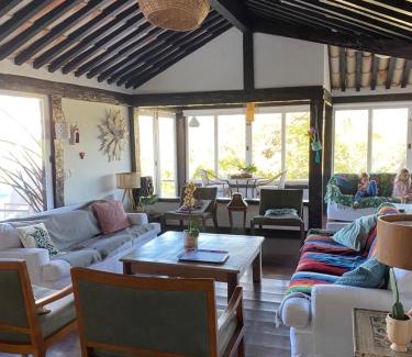 Buzios Villa | Villa Vermelha Ocean View