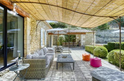 Gordes Villa | Villa Vermentine