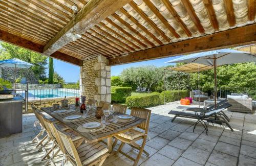 Gordes Villa | Villa Vermentine