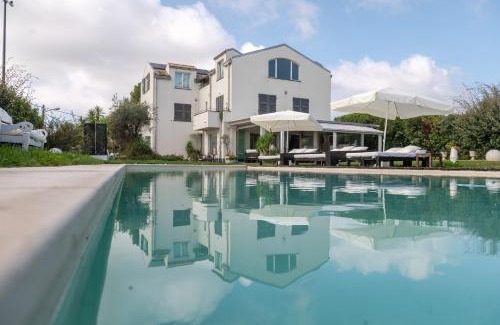 Albisola Superiore Apartment | Villa VERNEY