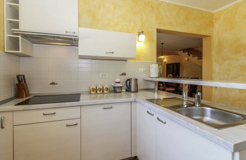 Kringa Villa | Villa Vernier in Kringa - Haus für 6-8 Personen
