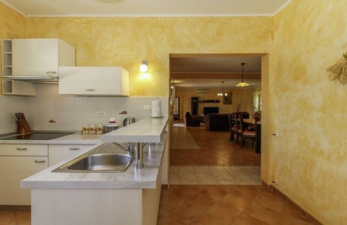 Kringa Villa | Villa Vernier in Kringa - Haus für 6-8 Personen