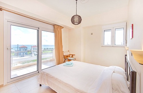 South Rhodes House | Villa Verona